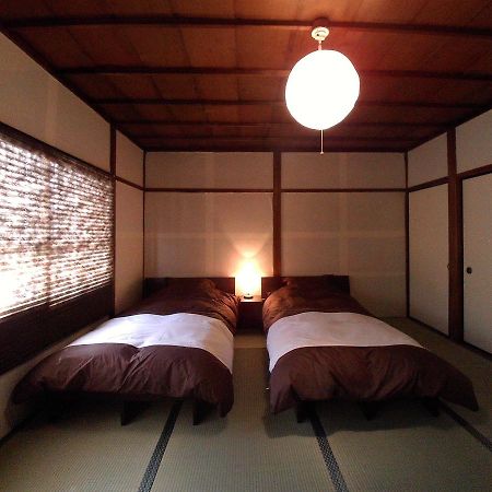 Yanaka No Taisuke 호텔 구조 외부 사진